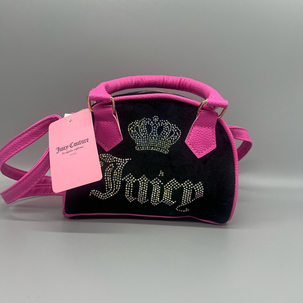 Juicy couture bag